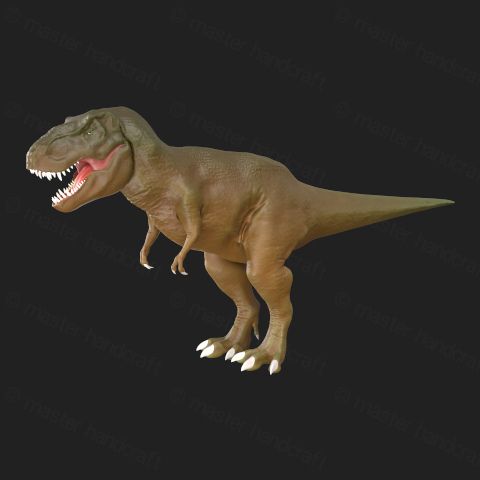 Dino Workout