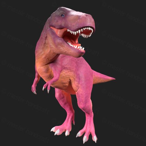 Dino Workout